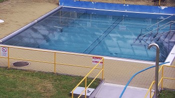 Koupaliště Rusava