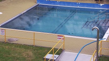 Koupaliště Rusava