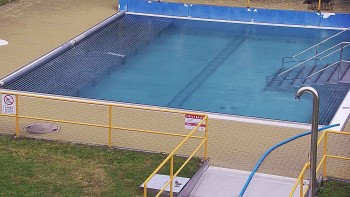 Koupaliště Rusava