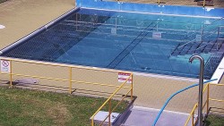 Whirlpool koupaliště Rusava