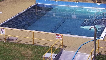 Koupaliště Rusava