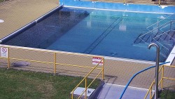 Whirlpool koupaliště Rusava