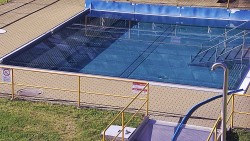 Whirlpool koupaliště Rusava