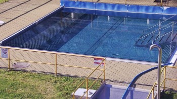 Koupaliště Rusava