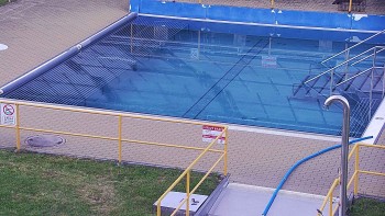 Koupaliště Rusava