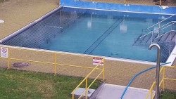 Whirlpool koupaliště Rusava