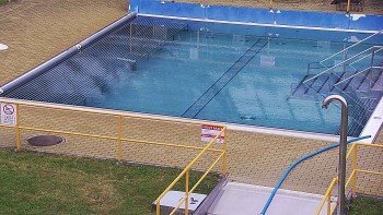 Koupaliště Rusava