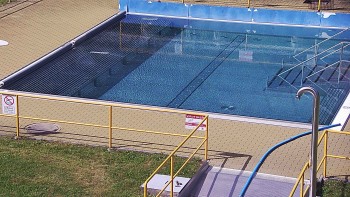 Koupaliště Rusava