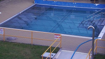 Koupaliště Rusava