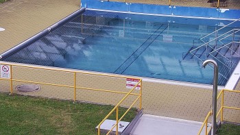 Koupaliště Rusava