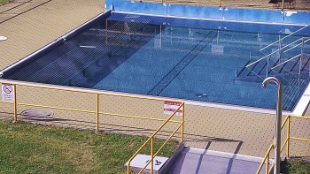 Koupaliště Rusava