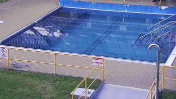 Koupaliště Rusava