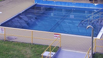 Koupaliště Rusava