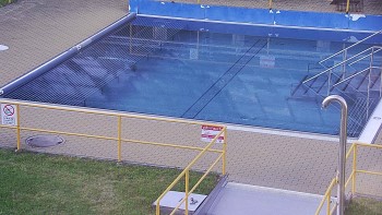 Koupaliště Rusava
