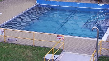 Koupaliště Rusava