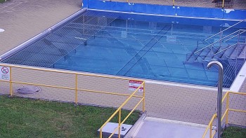 Koupaliště Rusava