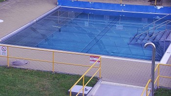 Koupaliště Rusava