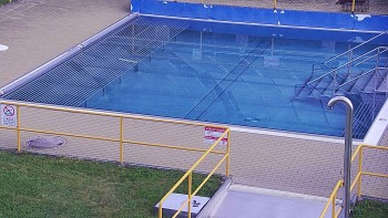 Koupaliště Rusava