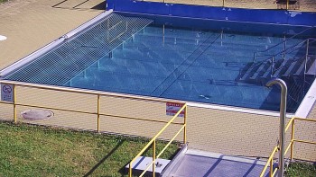 Koupaliště Rusava