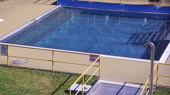 Koupaliště Rusava