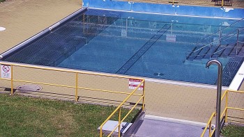 Koupaliště Rusava