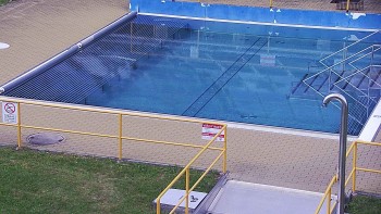 Koupaliště Rusava