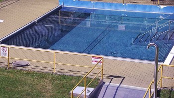 Koupaliště Rusava