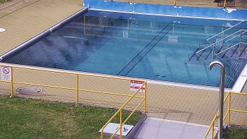 Koupaliště Rusava