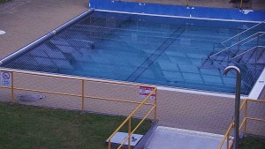 Koupaliště Rusava - Whirlpool koupaliště Rusava - 17.6.2026 v 04:30