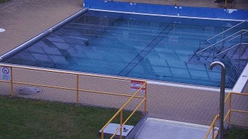 Koupaliště Rusava