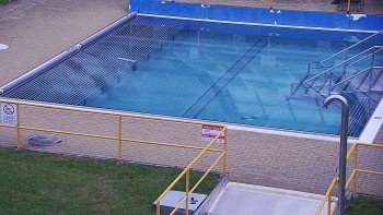 Koupaliště Rusava