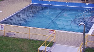 Koupaliště Rusava - Whirlpool koupaliště Rusava - 17.6.2026 v 05:30