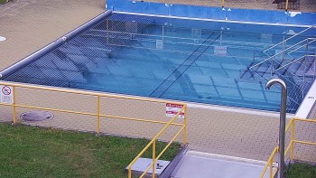 Koupaliště Rusava