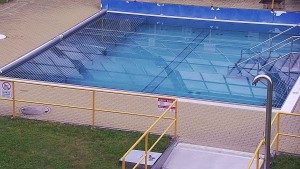 Koupaliště Rusava - Whirlpool koupaliště Rusava - 17.6.2026 v 06:30