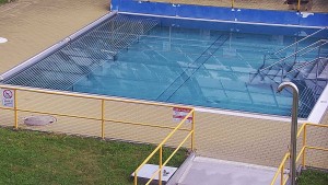 Koupaliště Rusava - Whirlpool koupaliště Rusava - 17.6.2026 v 07:30