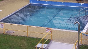 Koupaliště Rusava - Whirlpool koupaliště Rusava - 17.6.2026 v 08:30