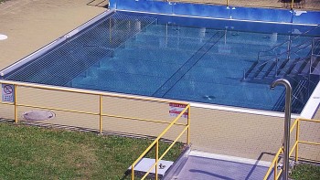 Koupaliště Rusava