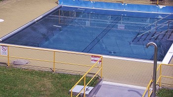 Koupaliště Rusava