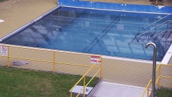 Whirlpool bath Rusava