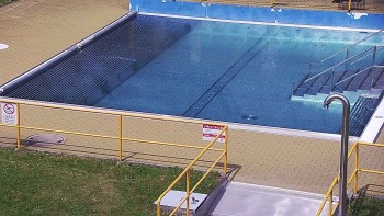 Koupaliště Rusava