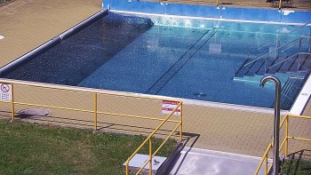 Schwimmbad Rusava