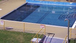 Whirlpool bath Rusava
