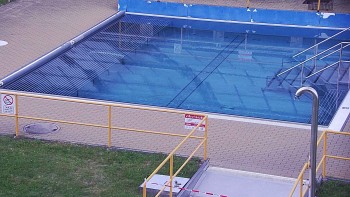 Koupaliště Rusava