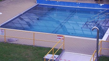 Koupaliště Rusava