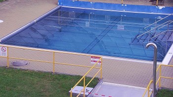 Koupaliště Rusava