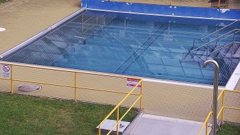 Koupaliště Rusava