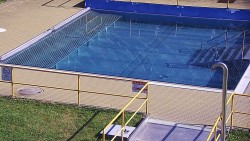 Whirlpool koupaliště Rusava