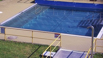 Koupaliště Rusava