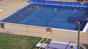 Koupaliště Rusava