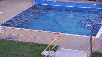 Koupaliště Rusava